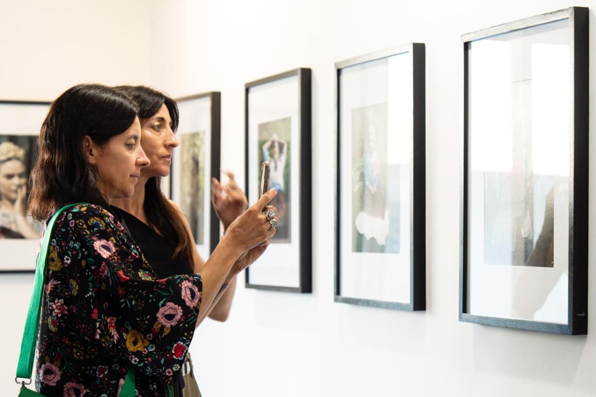 Festival Focus de Fotografía en José Ignacio