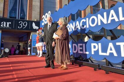 Festival Internacional de Cine de Mar del Plata
