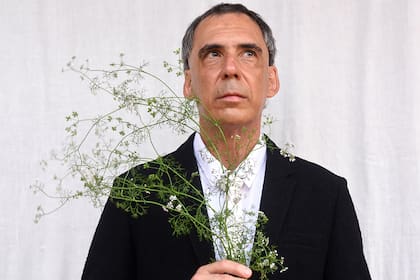 Festival Internacional de Poesía de Rosario. Arnaldo Antunes