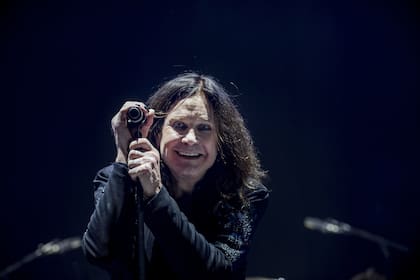 festivales Ozzy osbourne