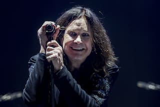 Ozzy Osbourne, el hombre que se adueñó de la muerte y la convirtió en sonido
