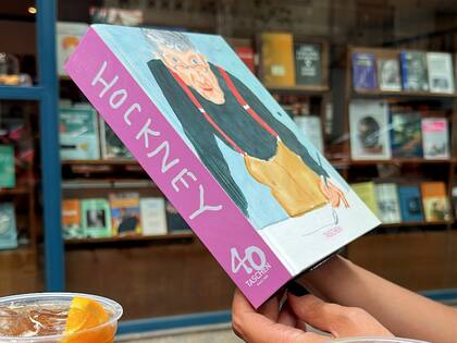 Fetiche LIbros abrió a fines de 2021.