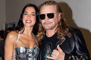 Maná, entre la emoción de inaugurar el Mundial, una colaboración inesperada y la promesa de volver pronto a la Argentina