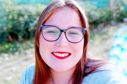 Fiamma Basso, la joven docente de 23 años que murió tras ser aplastada por el tractor que conducía su padre en Córdoba