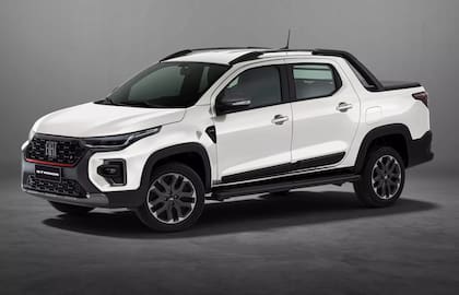 Fiat Strada