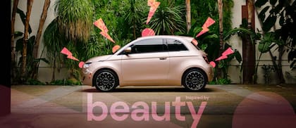 Fiat 500e eléctrico (Fiat USA)
