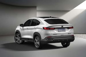 Fiat Fastback