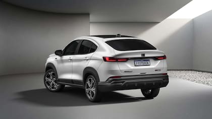 Fiat Fastback