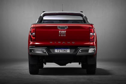 Fiat Titano