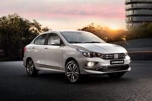 Fiat Cronos Precision MY2023