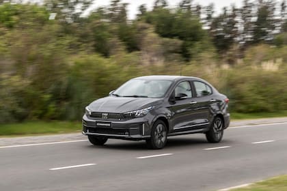 Fiat es la marca con mayor porcentaje de sus ventas en cuotas