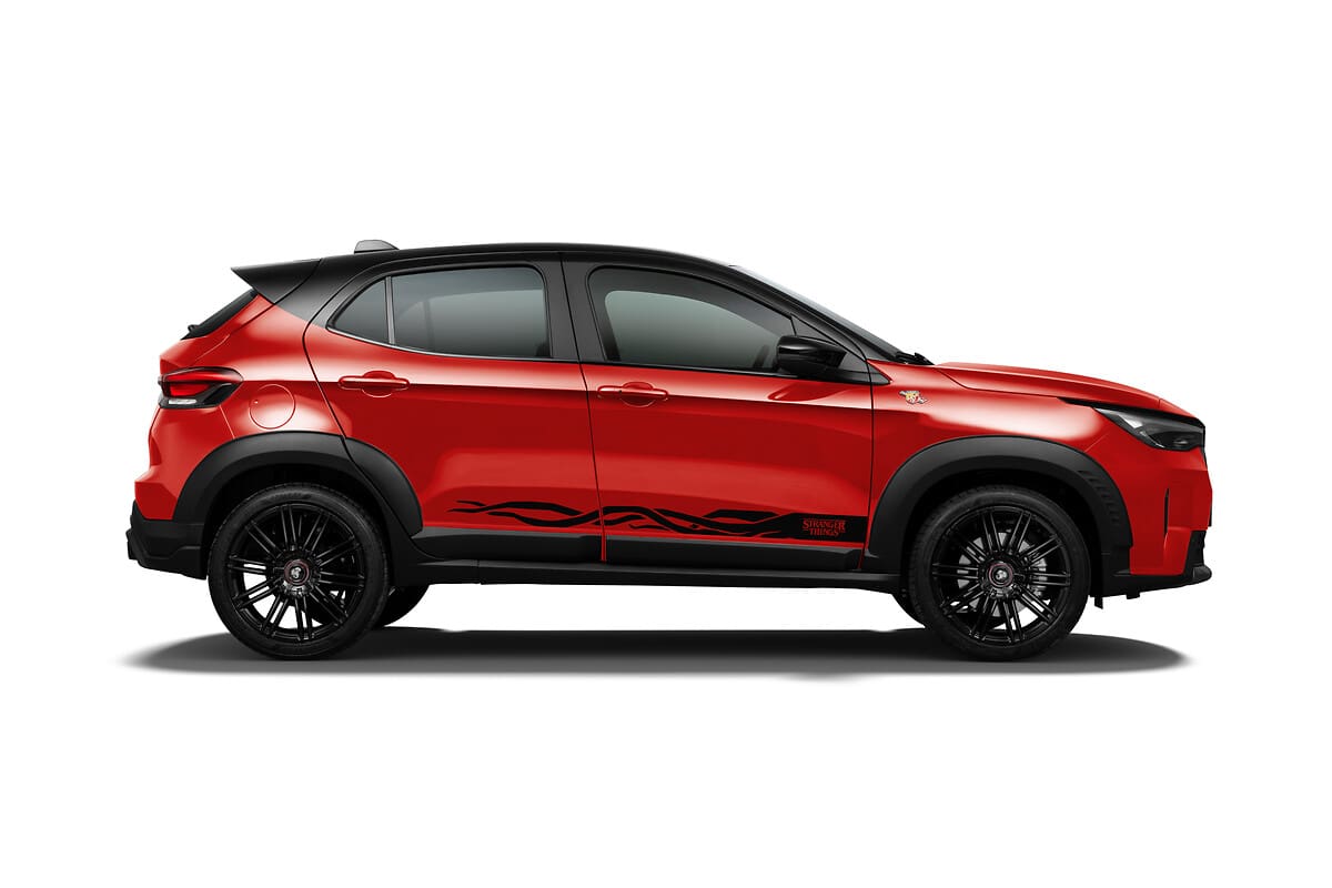 Fiat es la tercera automotriz con más ventas en el acumulado anual