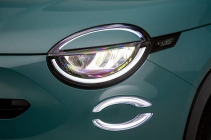 Fiat es la tercera marca con más ventas en el país en 2025