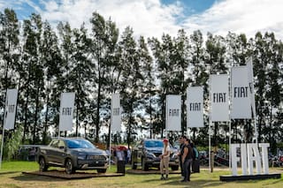 Moto Travel Fest: donde el off-road se vuelve experiencia y las pick-ups salen a demostrar de qué están hechas