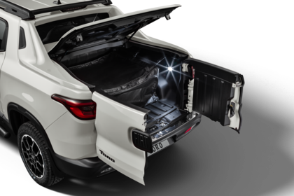 Fiat Toro 2024