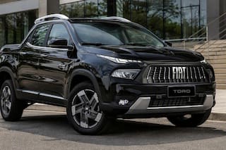 Fiat Toro celebra sus 10 años con nuevas fechas de las Fiat Academy