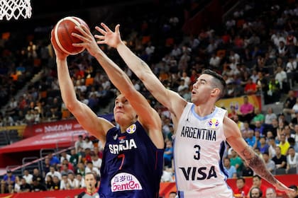 Vildoza, indispensable para el equipo