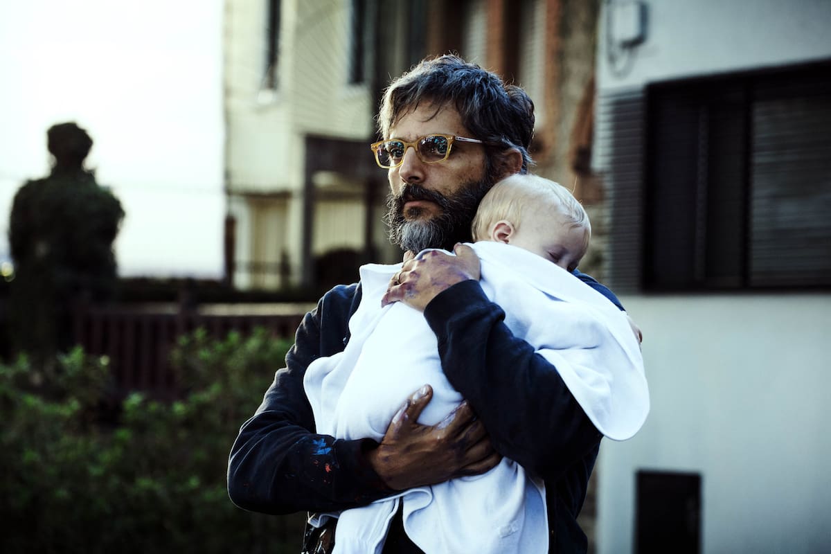 Ficcion de cine y tv a partir de escritores argentinos