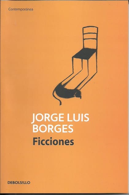 Ficciones - Jorge Luis Borges