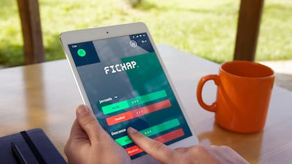 Fichap es una plataforma digital para gestionar equipos de trabajo