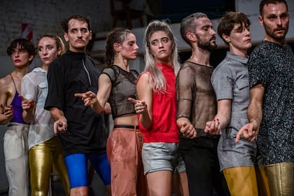 FIDE. No envejeceremos juntos de Lucas Cánepa