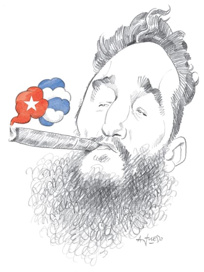 Fidel Castro