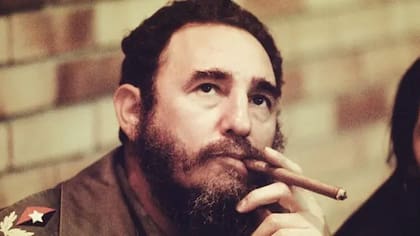 Fidel Castro inició la construcción de una central nuclear en Cuba a comienzos de los años 80