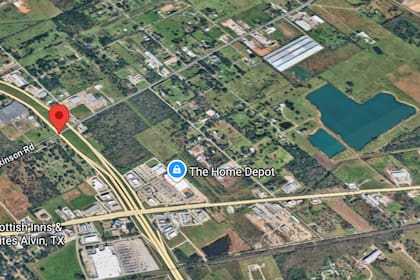 Fidelis anunció la construcción de un nuevo shopping en el trazado de la futura Grand Parkway