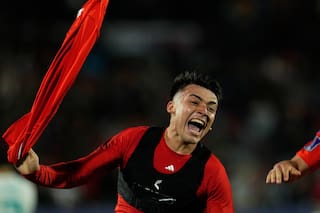 Fiesta chilena: Mundial Sub 20 arranca con triunfos de Ucrania, Japón, Paraguay y los anfitriones