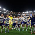 Paredes marcó el gol de su vida, desató la fiesta en el Maracaná y Boca volvió a una final continental