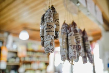 Fiesta Nacional del Salame Quintero