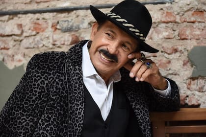 Fiesta Nacional del Salame Quintero con Antonio Ríos
