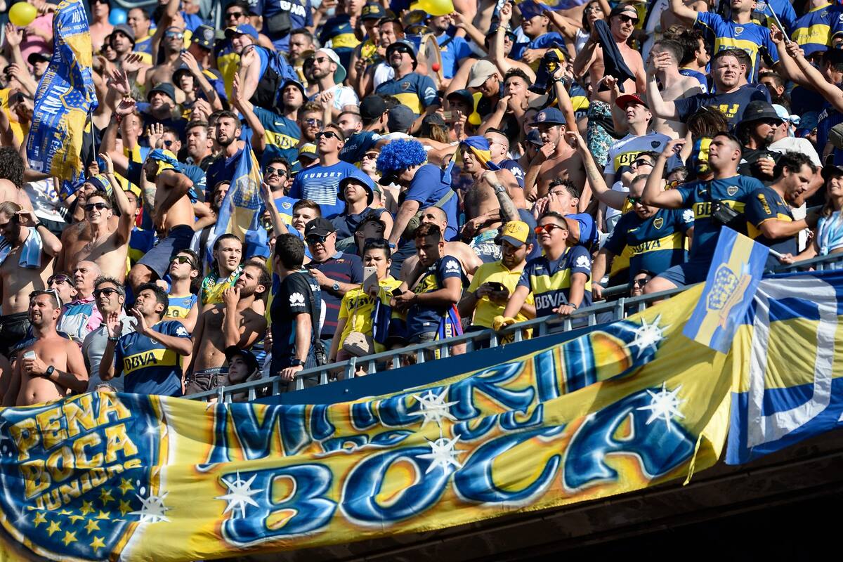 Fiesta poco habitual en el Camp Nou