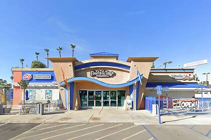 Fiesta Village Family Fun Park, en Colton, cierra sus puertas después de más de 50 años en funcionamiento