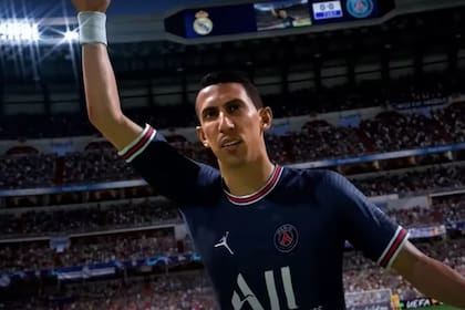 FIFA 22 implementará una prueba de crossplay para consolas de nueva generación