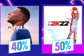 Black Friday en PlayStation Store: PS Plus y las 10 mejores ofertas en juegos