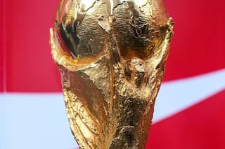 FIFA abre un expediente disciplinario por bandera de la Argentina sobre Malvinas en el Mundial