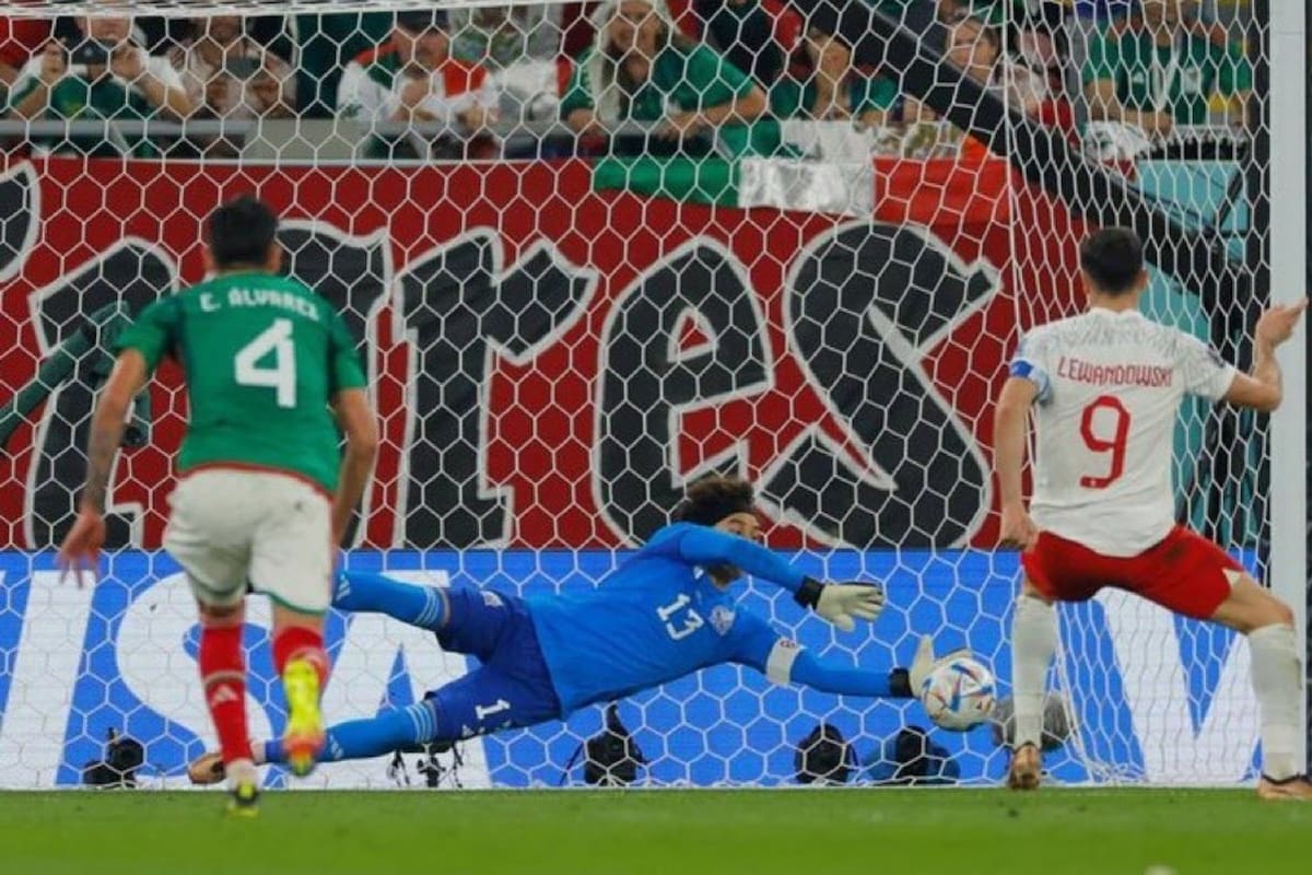 FIFA analiza cambiar una regla para los penales a partir de los 16avos de final del Mundial 2026