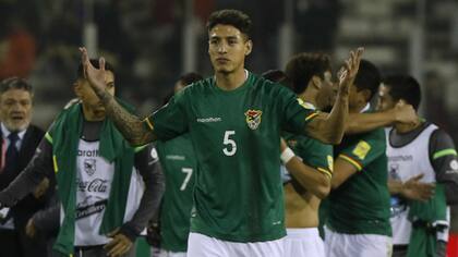 FIFA desmintió que haya levantado la sanción a Bolivia