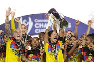 FIFA lanza proyecto de salud y rendimiento para atender a atletas femeninas