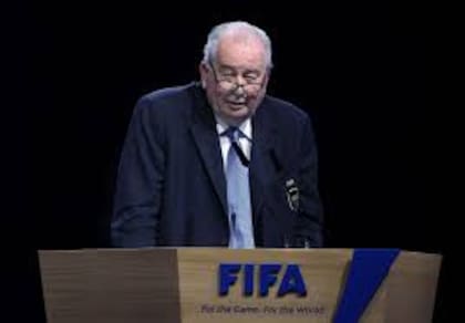 FIFA se desliga de las implicancias del caso Grondona