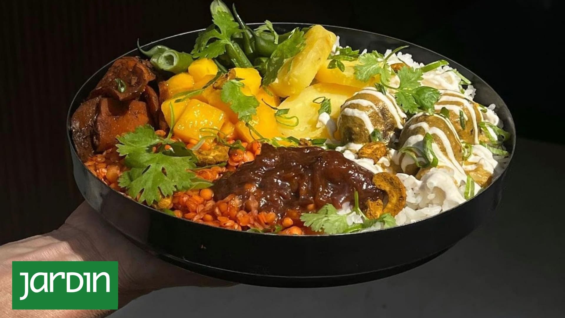 Fifí Almacén, una de las opciones plant based que fue pionera en Palermo