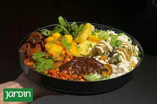 De la pirámide alimenticia manipulada al “plato perfecto”