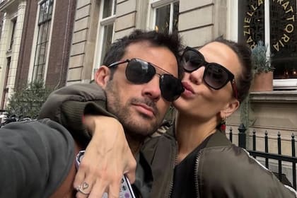 Figueiras defendió su relación con Cvitanich