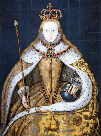 Figuras históricas como la reina Isabel I hacen que se considere que este nombre es de una persona inteligente