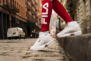 La tendencia “athleisure” llega a Argentina