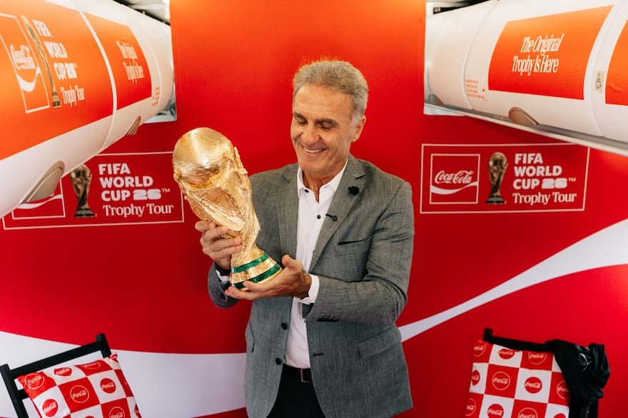 Filadelfia, la apuesta asequible para disfrutar el Mundial 2026 - LA NACION