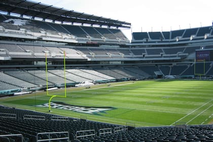 Filadelfia (Lincoln Financial Field)