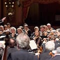 Extraordinario concierto de una de las mejores orquestas del mundo