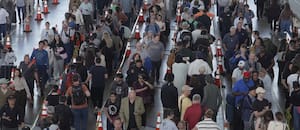 ¿Todavía se puede emigrar a Estados Unidos?